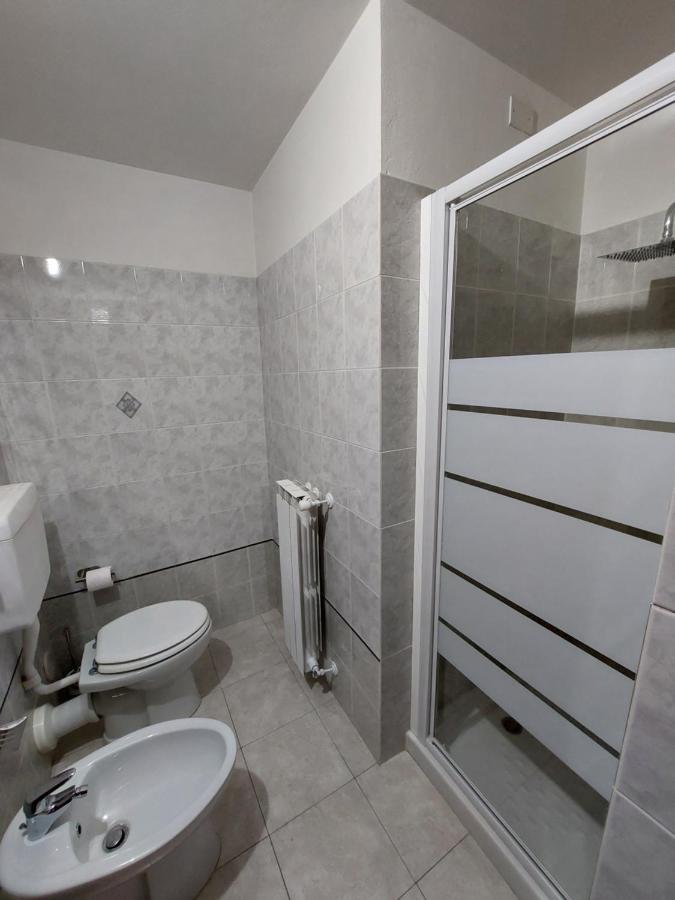 Appartamento In Centro Free Wi-Fi, Self Check-In Forli Exterior photo