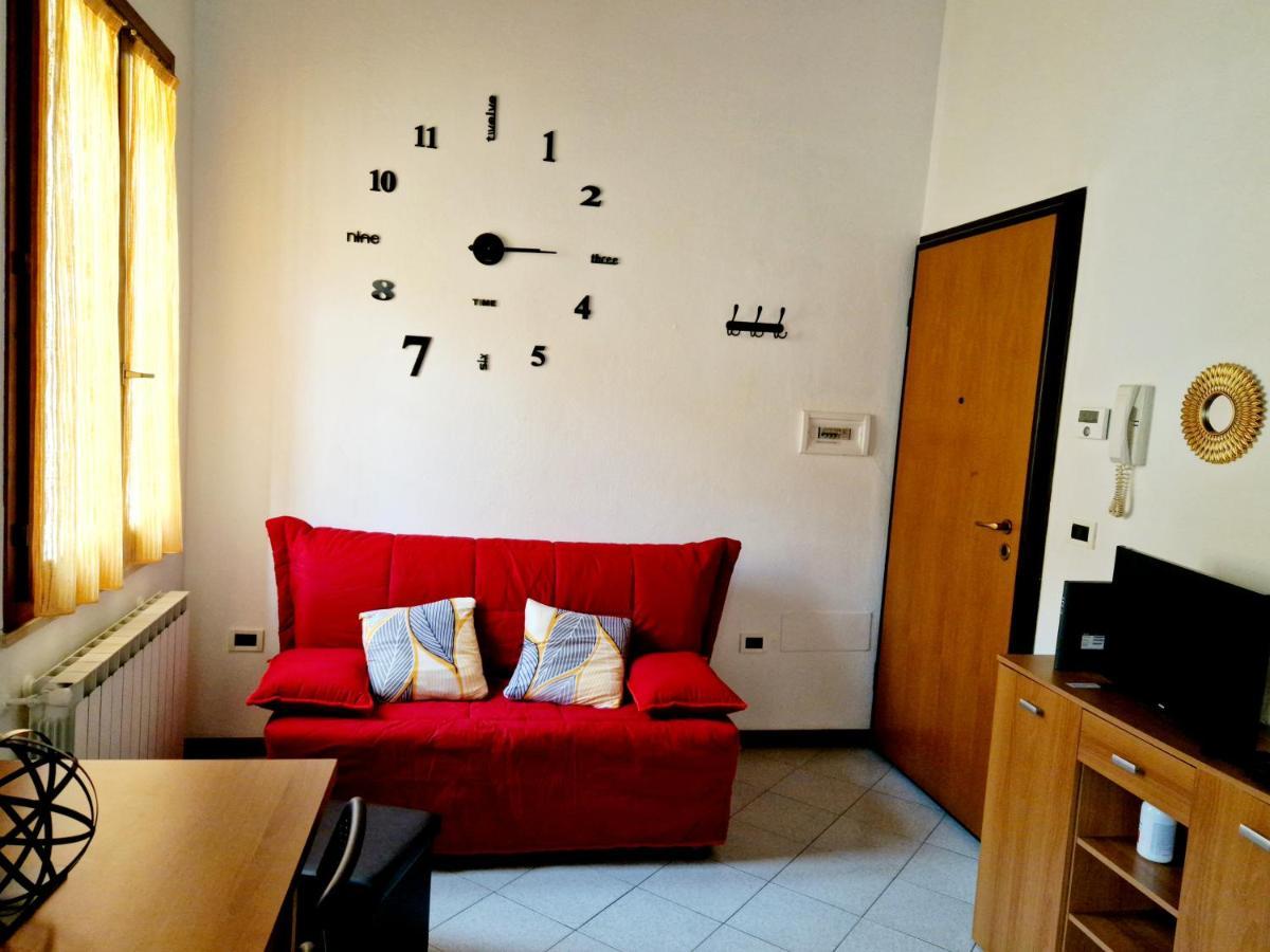 Appartamento In Centro Free Wi-Fi, Self Check-In Forli Exterior photo
