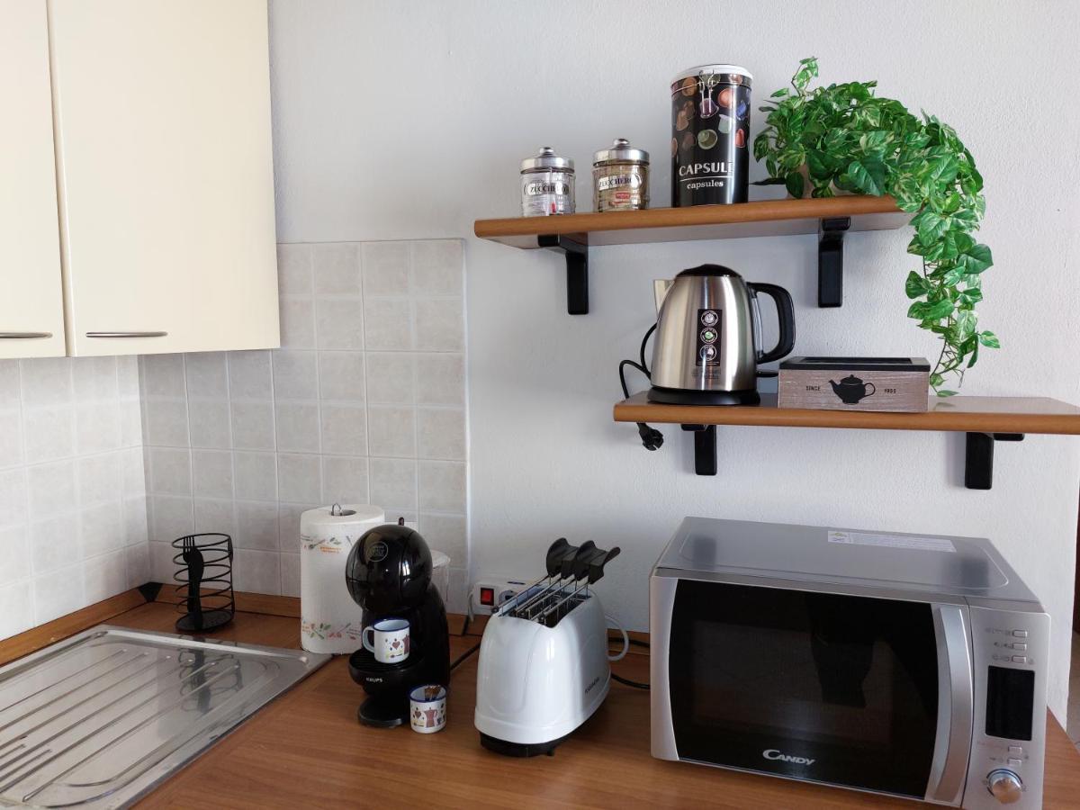 Appartamento In Centro Free Wi-Fi, Self Check-In Forli Exterior photo