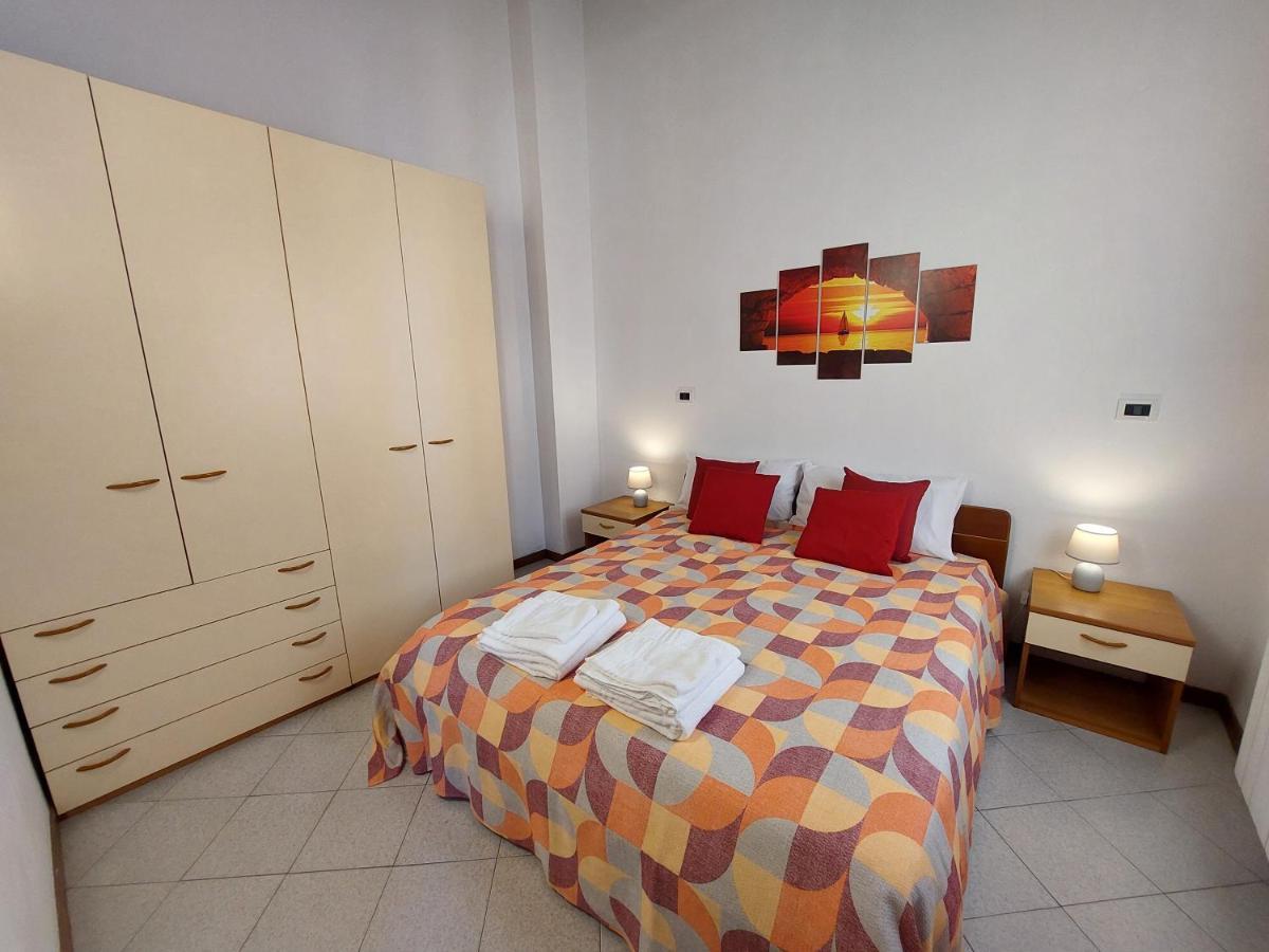 Appartamento In Centro Free Wi-Fi, Self Check-In Forli Exterior photo