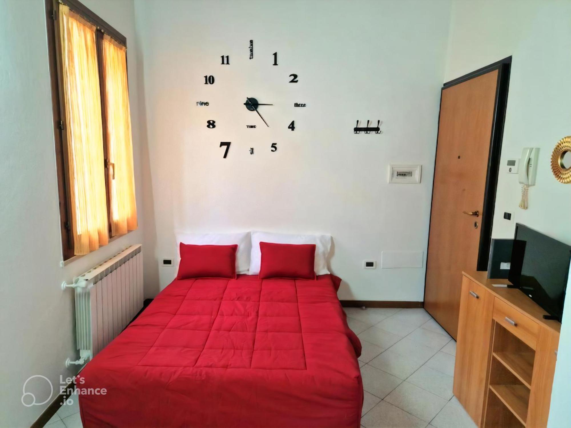 Appartamento In Centro Free Wi-Fi, Self Check-In Forli Exterior photo